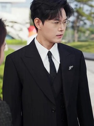 전남편과 이혼 후 라이벌과 혼인 신고를 했다 - Episode 46