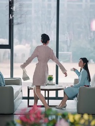 第9集 - 等風等雨,等不到你