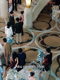 Episode 17 - [Dijuluki]Penikahan di Ambang Pemisahan