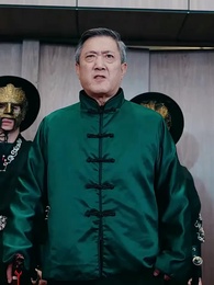 [Dubbing]Raja Naga - Episode 29