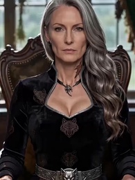 Touch the Daughter, Lycan Queen Makes the World Pay - Episode 15