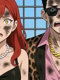 Episodio 6 - El despertar de las bestias