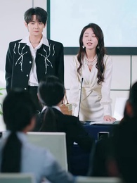 전남편과 이혼 후 라이벌과 혼인 신고를 했다 - Episode 56