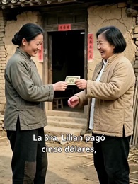 Eco del Destino - Episode 2