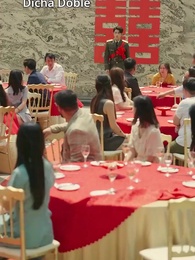 La Consentida Reescribe el Destino - Episode 20