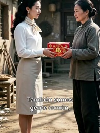 Eco del Destino - Episode 11