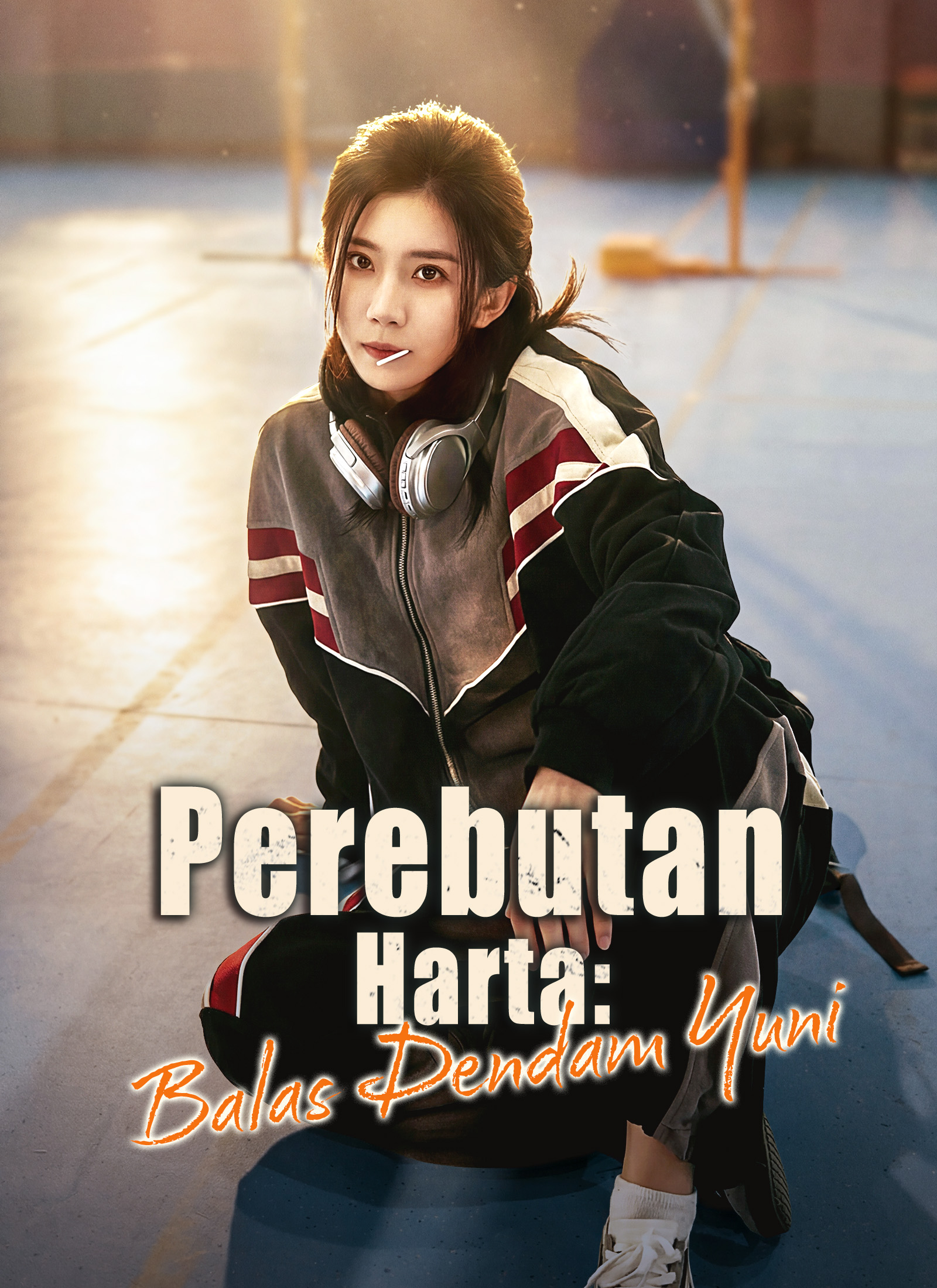 Poster [Dubbing] Perebutan Harta: Balas Dendam Yuni