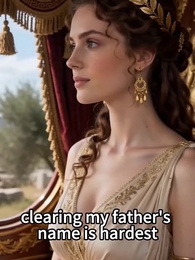 Episode 17 - 40 years, found I was never his wife