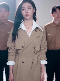 第2集 - 重生後，謝家千金她不嫁了