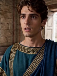 Episode 16 - 40 years, found I was never his wife