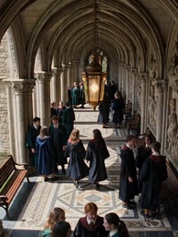 Vengeance of the Reborn Prodigy - Episode 11