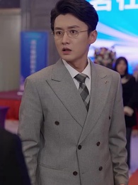 十年煙火,終醒大夢 - Episode 18