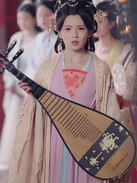 ตอนที่ 14 - ไม่ยอมรับ นางคือพระชายา