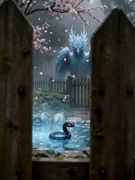 Episode 10 - Vengeance of the Reborn Prodigy