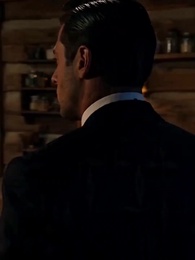 O Lar que Justiça Construiu - Episode 24