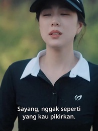 [Dijuluki]Penikahan di Ambang Pemisahan - Episode 42