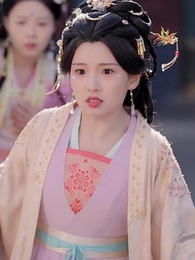 ตอนที่ 26 - ไม่ยอมรับ นางคือพระชายา