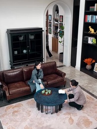 第9集 - 重生後，謝家千金她不嫁了