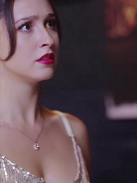 الحلقة 24 - [مدبلج]عودة الزوجة المهجورة برفقة ابنها