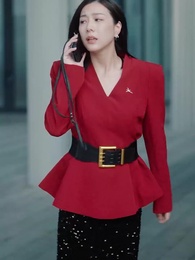 Episode 39 - [Dijuluki]Penikahan di Ambang Pemisahan