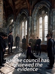 Episode 2 - My Alpha, I Am Now the Vampire King’s Bride