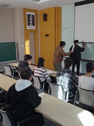 Episode 28 - Durhaka Duniawi