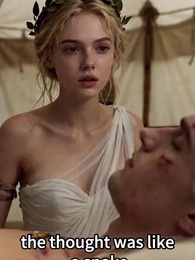 Let Go of the God I Loved - Episode 9