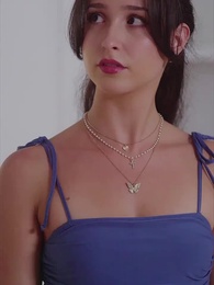 الحلقة 26 - [مدبلج]عودة الزوجة المهجورة برفقة ابنها