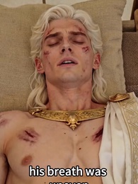 Episode 11 - Let Go of the God I Loved