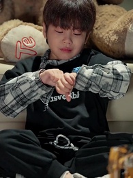 [더빙] 하나뿐인 내 사랑 - Episode 34