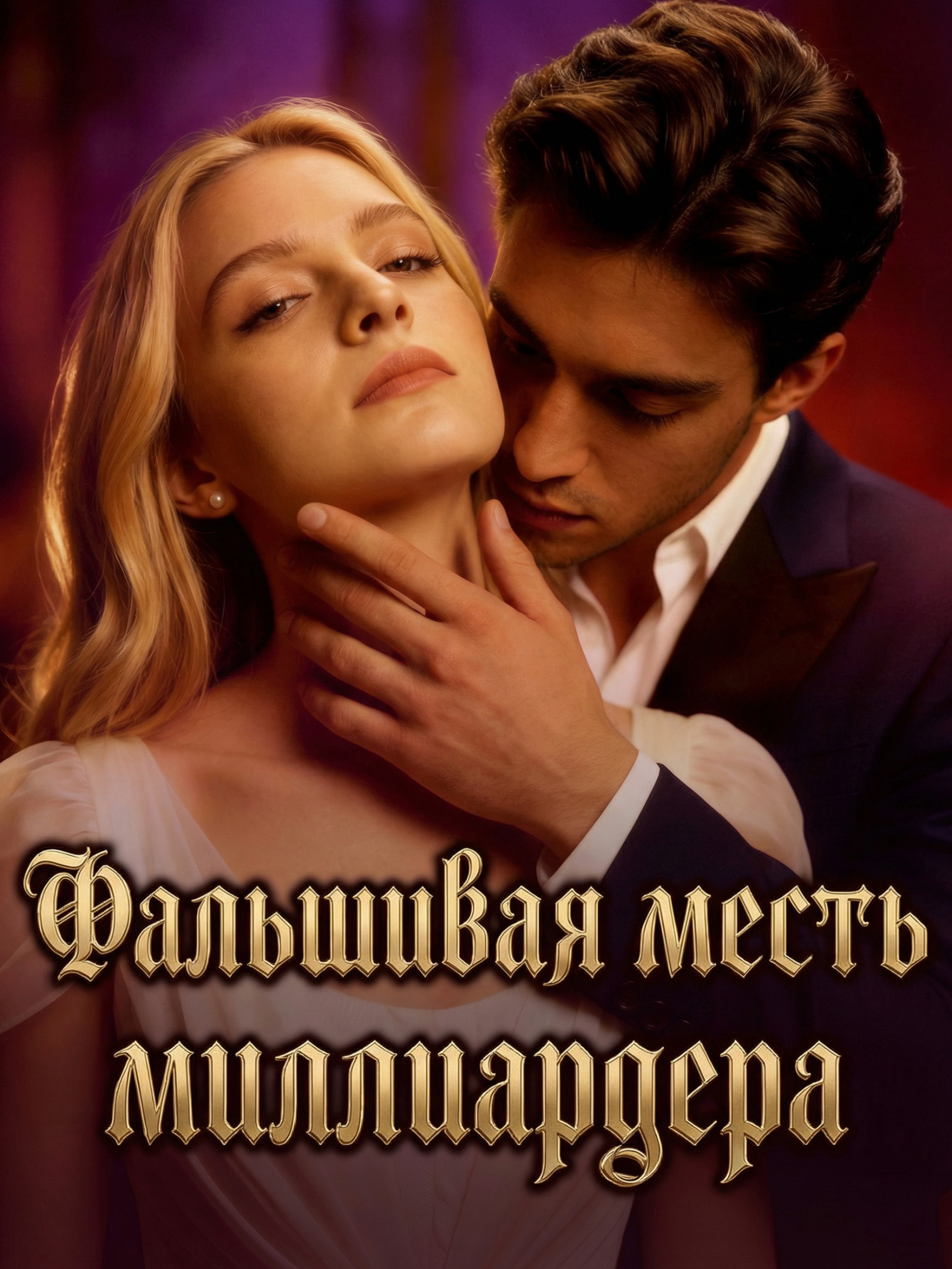 Фальшивая месть миллиардера