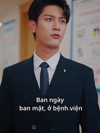 Tập 17 - Mộng Tỉnh Vân Gian