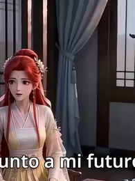 Episodio 35 - Sangre de Fénix