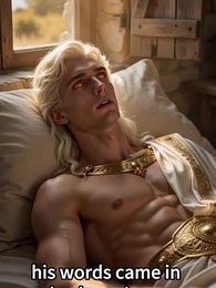 Episode 19 - Let Go of the God I Loved