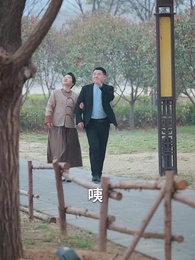 等風等雨,等不到你 - Episode 52