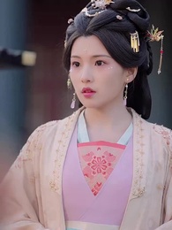 ไม่ยอมรับ นางคือพระชายา - Episode 22