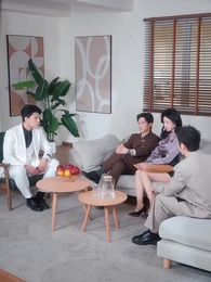 第15集 - 等風等雨,等不到你