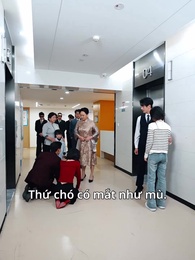 Tập 53 - Mộng Tỉnh Vân Gian