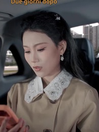 Oltre il rosso della sposa, c'è ancora il ritorno - Episode 42