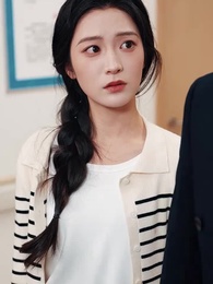 Mộng Tỉnh Vân Gian - Episode 20