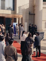 十年煙火,終醒大夢 - Episode 22