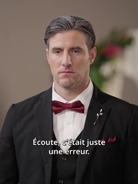 Épisode 32 - [Doublé]Mariage, Mensonges et Karma