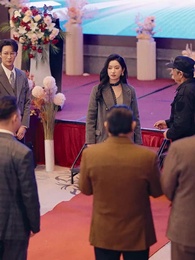 十年煙火,終醒大夢 - Episode 27