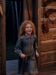 Episodio 15 - Mi padre, el granjero salvaje