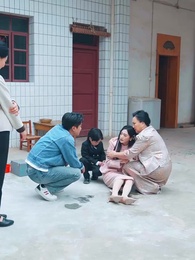 Mộng Tỉnh Vân Gian - Episode 66