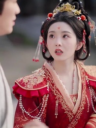 ตอนที่ 30 - ไม่ยอมรับ นางคือพระชายา