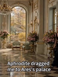 Episode 2 - Endless Pleasure from My War God Husband