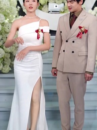 重生後,謝家千金她不嫁了 - Episode 34