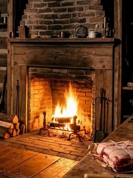 O Lar que Justiça Construiu - Episode 8