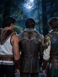 Episode 13 - My Three Beast Mates Regret It